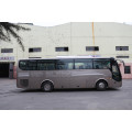 Dongfeng 35 Seats Diesel Tourist Coach Bus